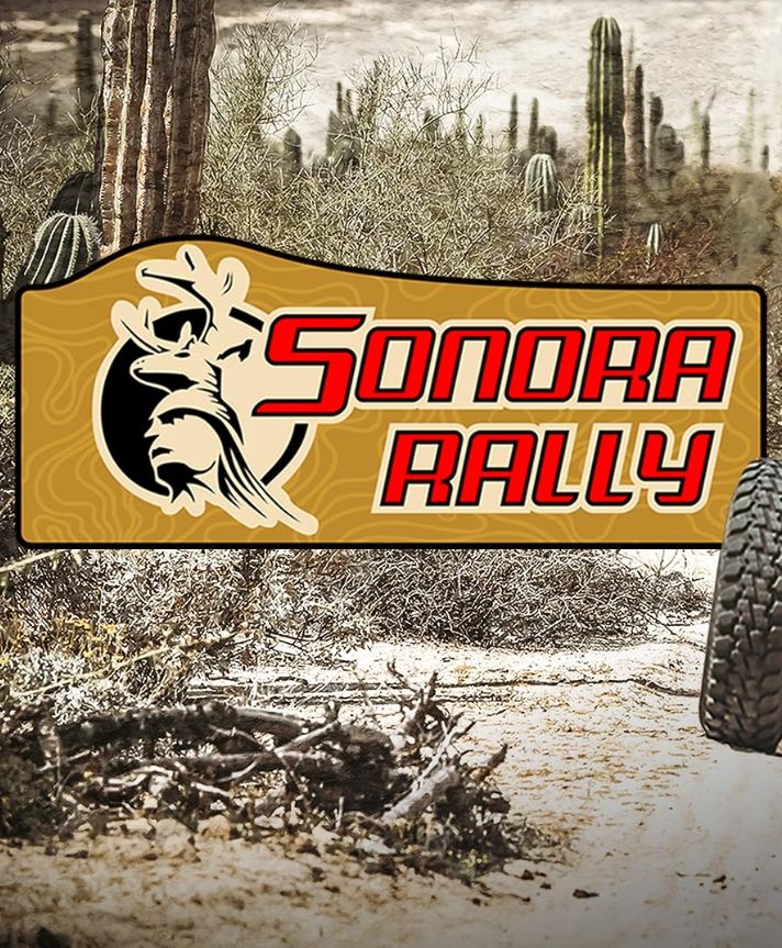 Sonora Rally S01