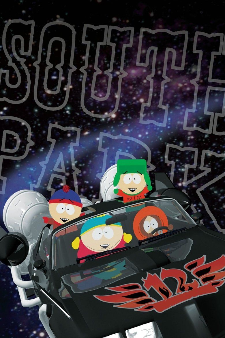 South Park S12