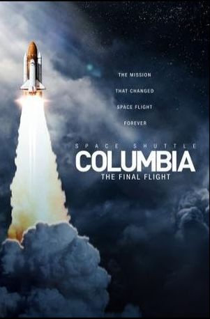Space Shuttle Columbia: The Final Flight S01