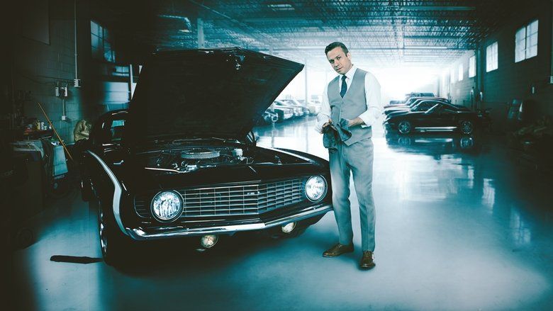 Speed Is the New Black S02