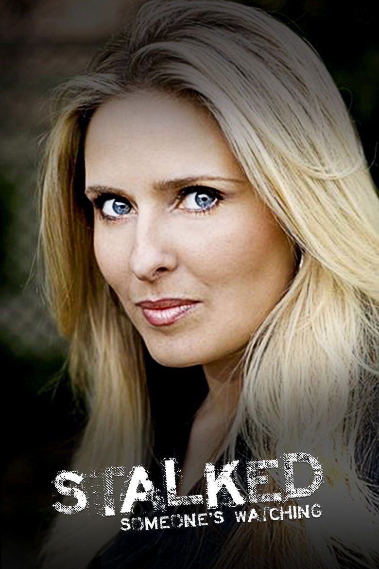 Stalked: Someone's Watching S02