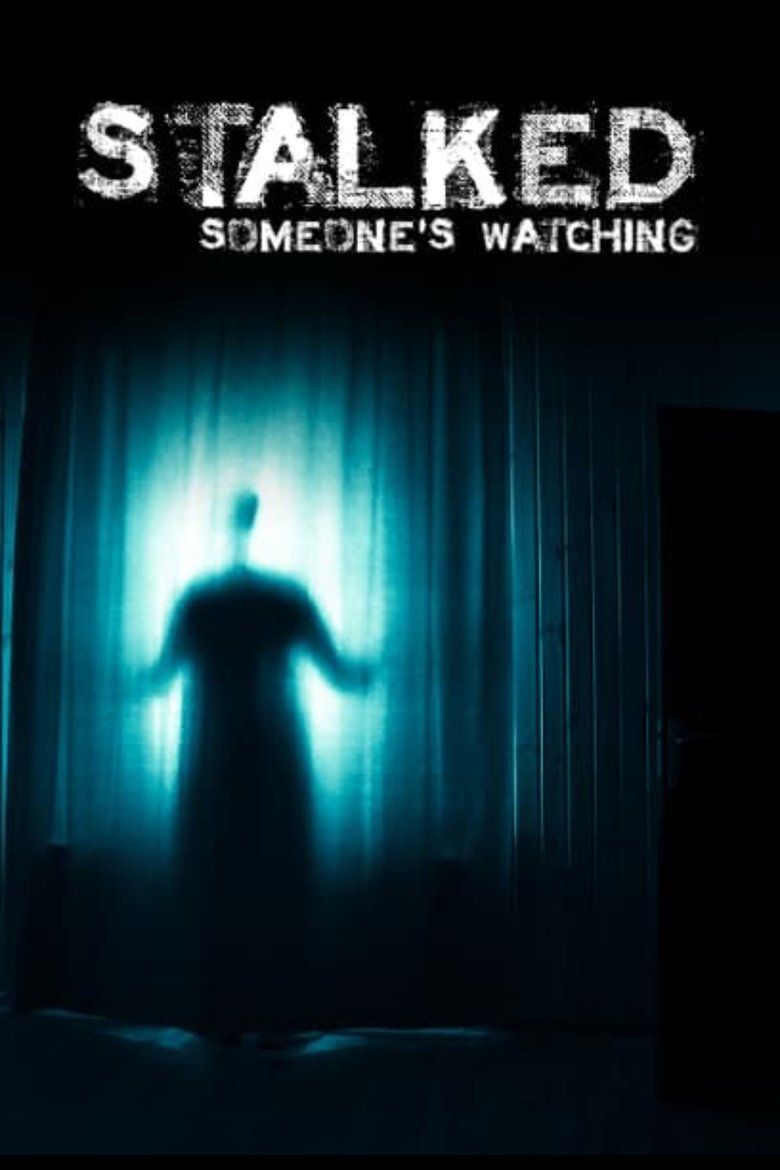 Stalked: Someone's Watching S03