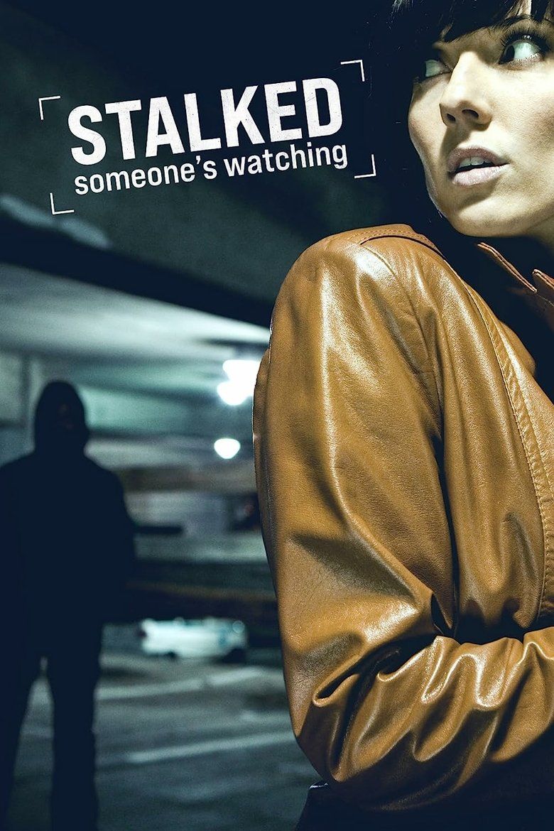 Stalked: Someone's Watching S04