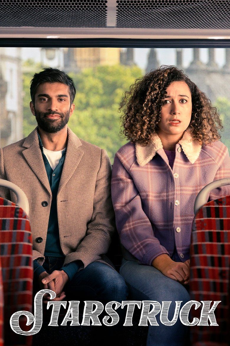 Starstruck S02