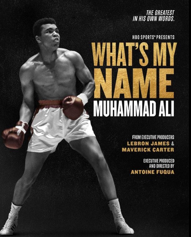 What's My Name: Muhammad Ali S01