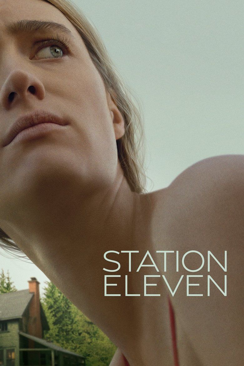 Station Eleven S01