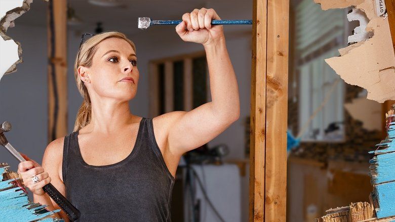 Steal This House S01