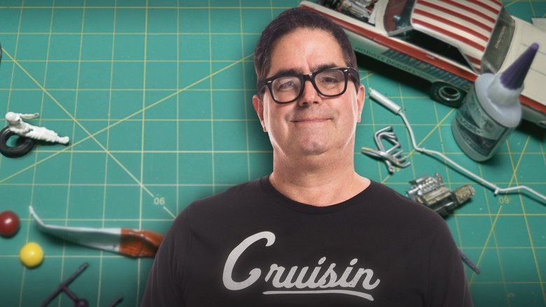 Steve Magnante's Super Models S01