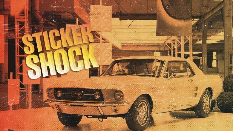 Sticker Shock S01