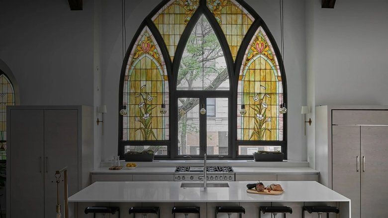 Where We Call Home S03