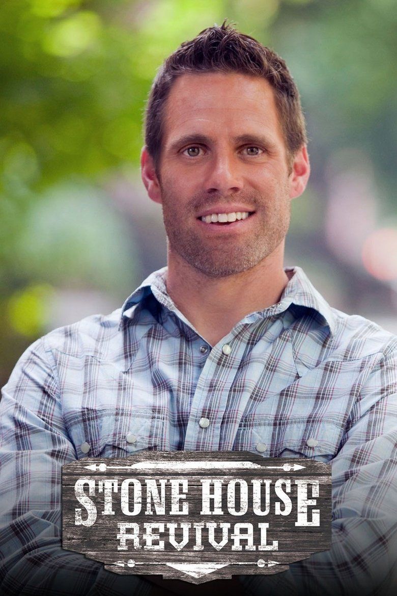 Stone House Revival S01