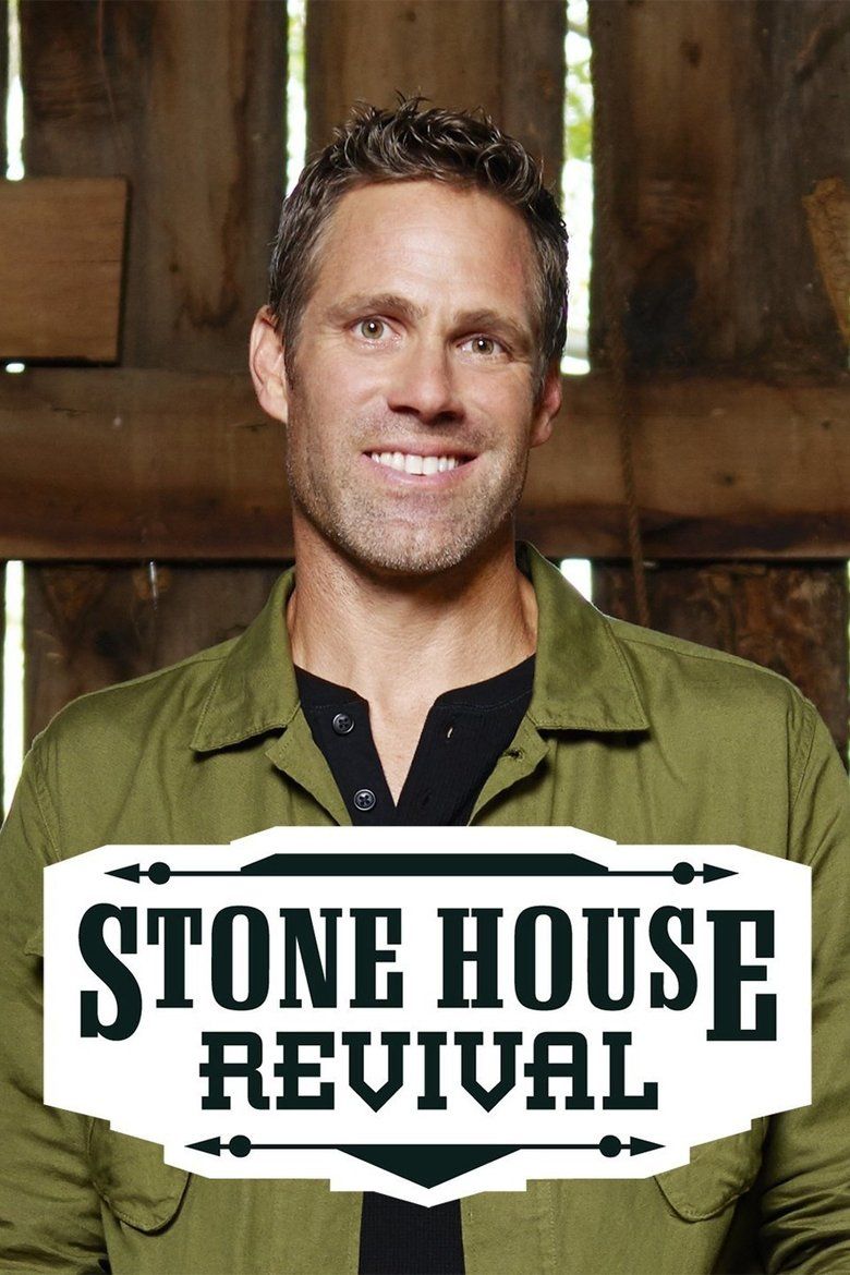 Stone House Revival S02