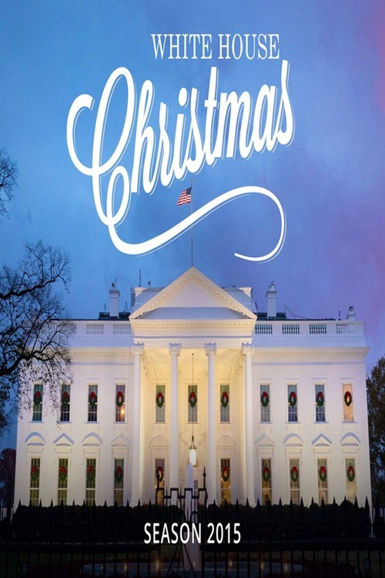 White House Christmas S18