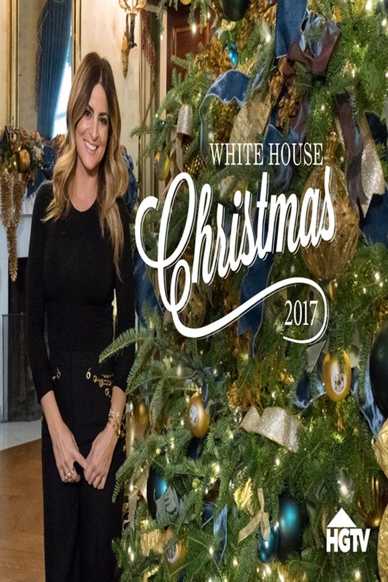 White House Christmas S20