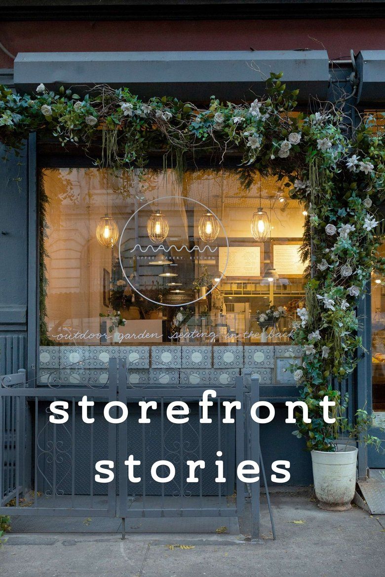 Storefront Stories S01