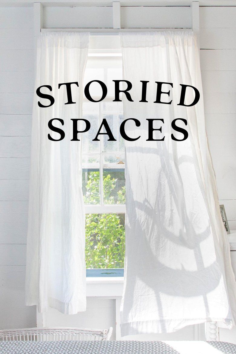 Storied Spaces S01