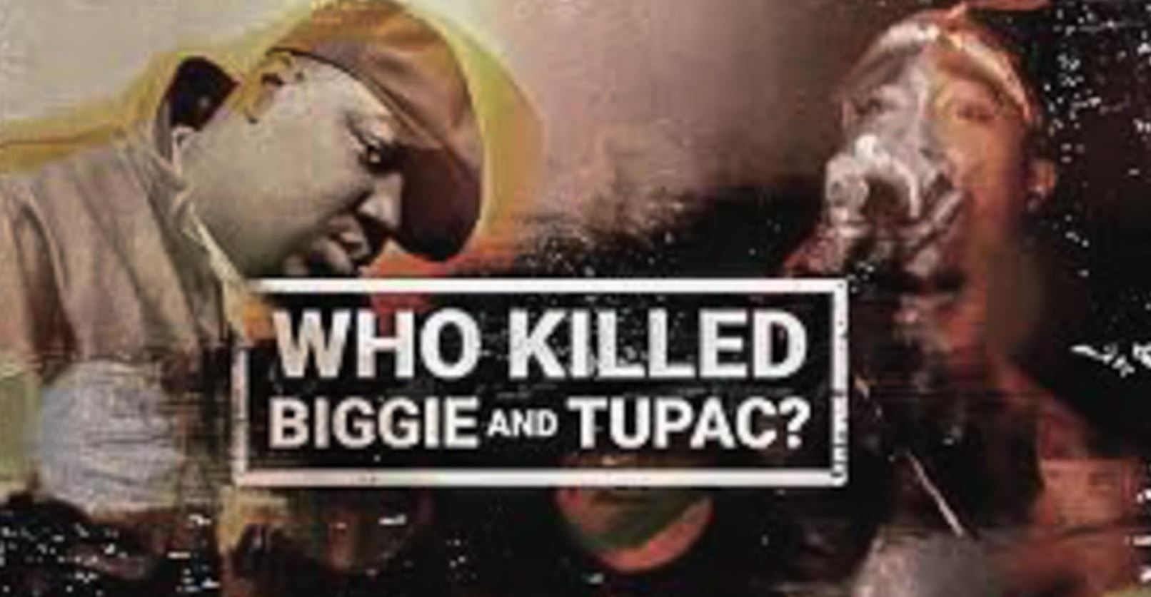 Who Killed Biggie and Tupac? S01