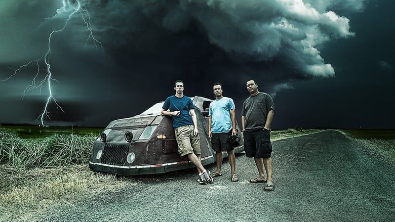 Storm Chasers S03