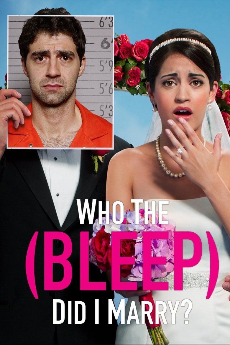 Who The (Bleep) Did I Marry? S01