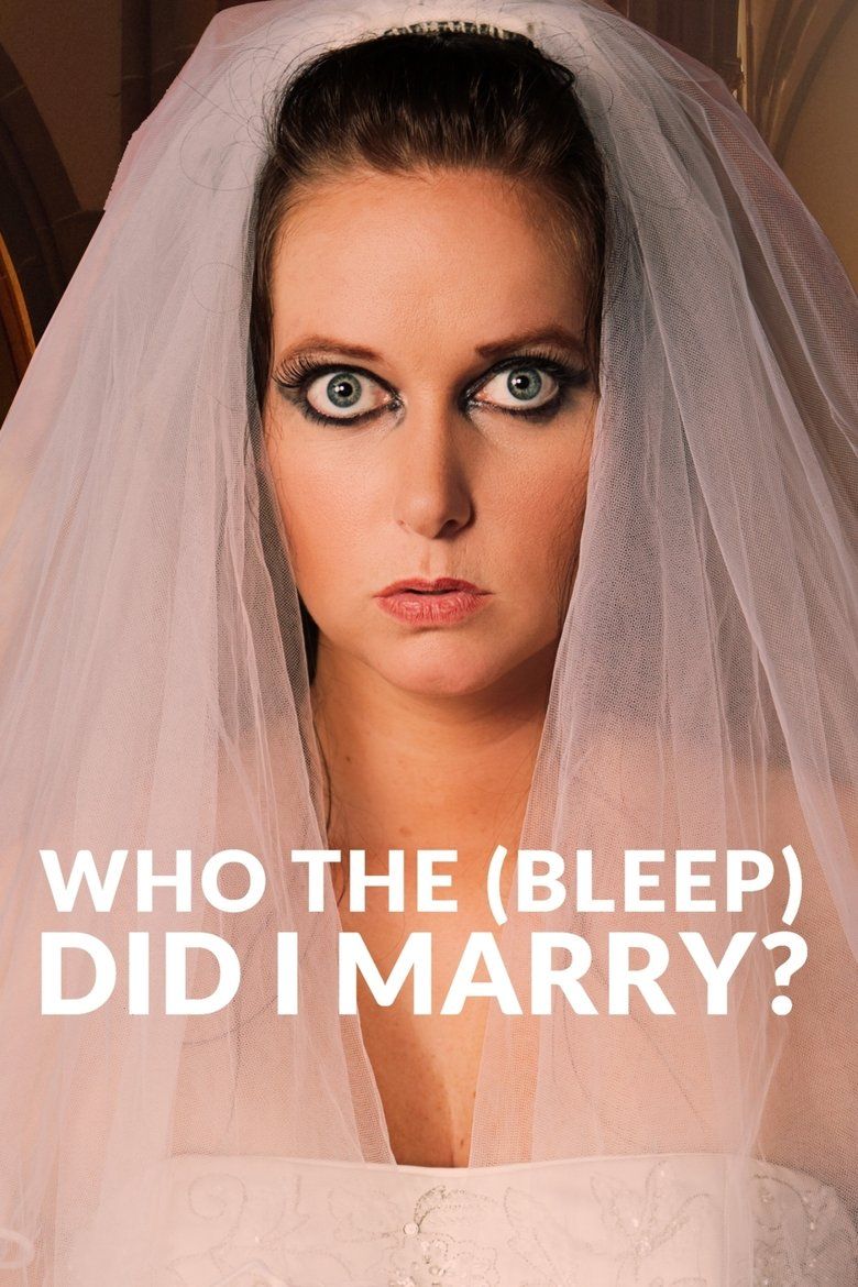Who The (Bleep) Did I Marry? S06