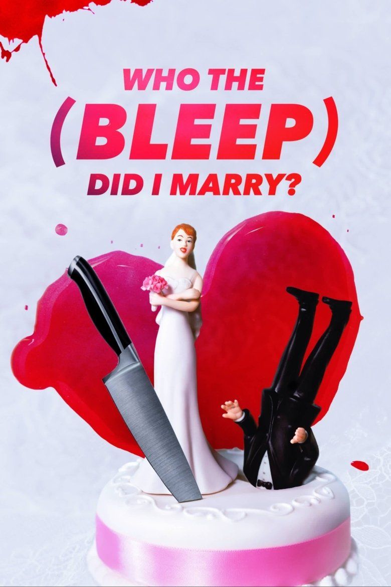 Who The (Bleep) Did I Marry? S07