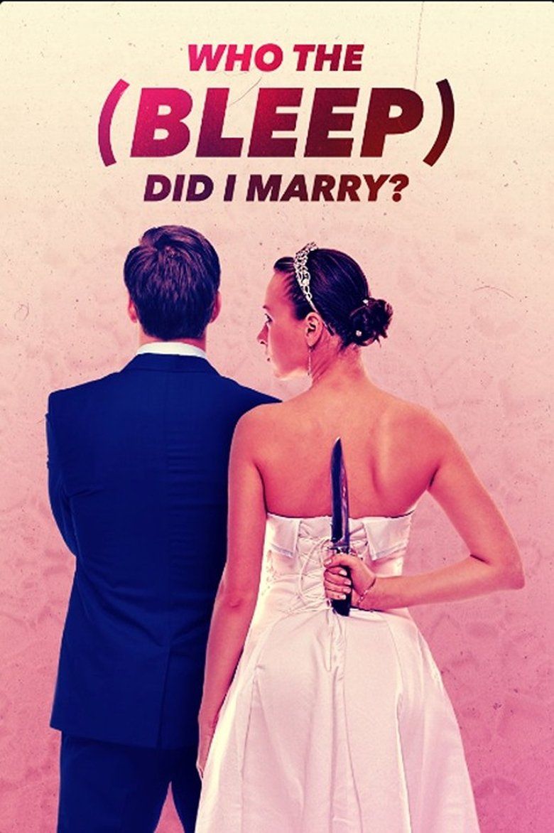 Who The (Bleep) Did I Marry? S08