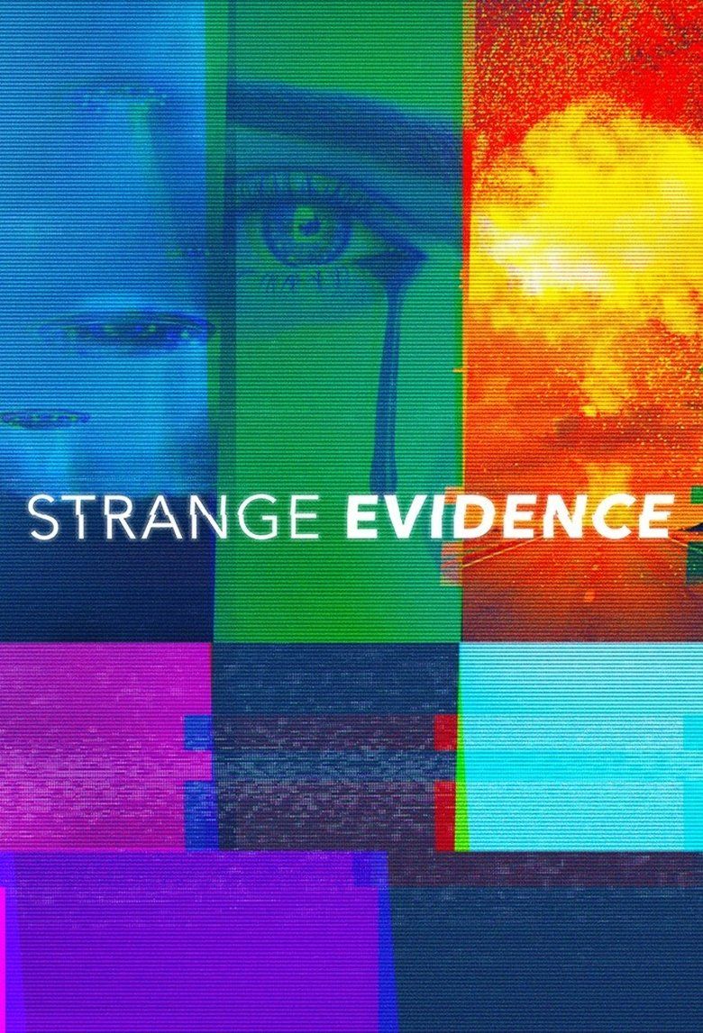 Strange Evidence S05