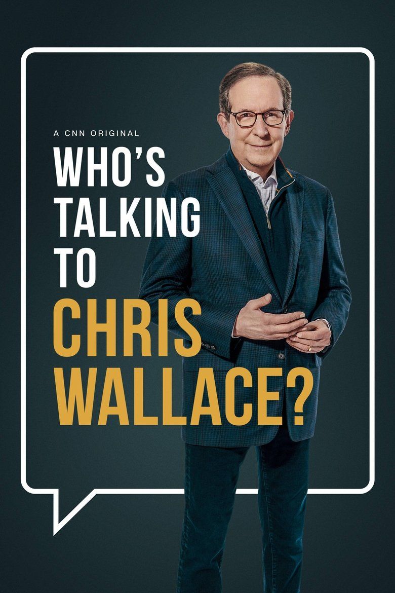 Who's Talking to Chris Wallace? S01