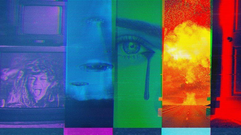 Strange Evidence S07