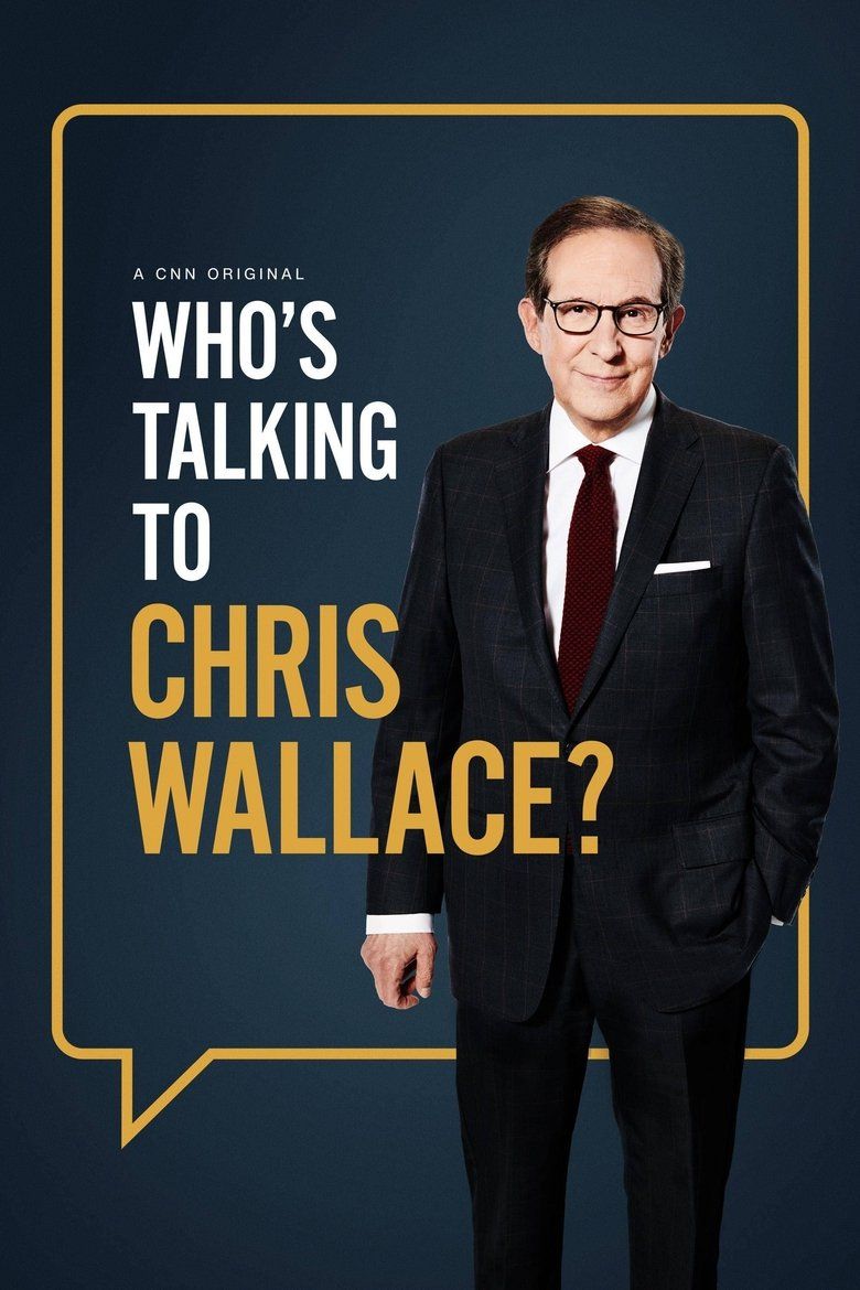Who's Talking to Chris Wallace? S02