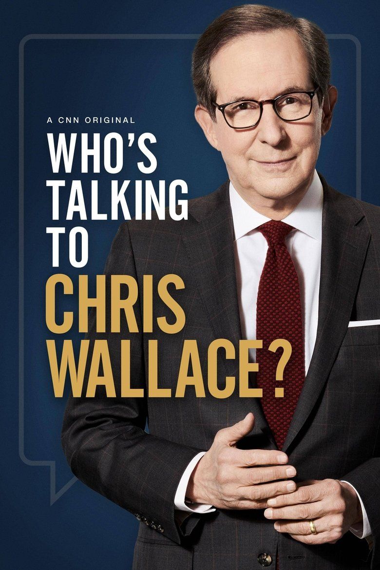 Who's Talking to Chris Wallace? S03