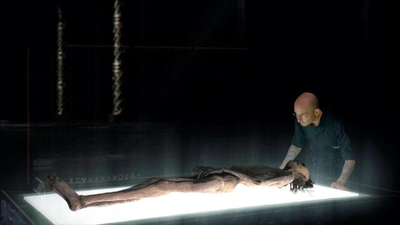 Strangest Things S02