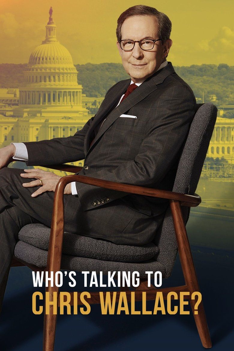 Who's Talking to Chris Wallace? S04