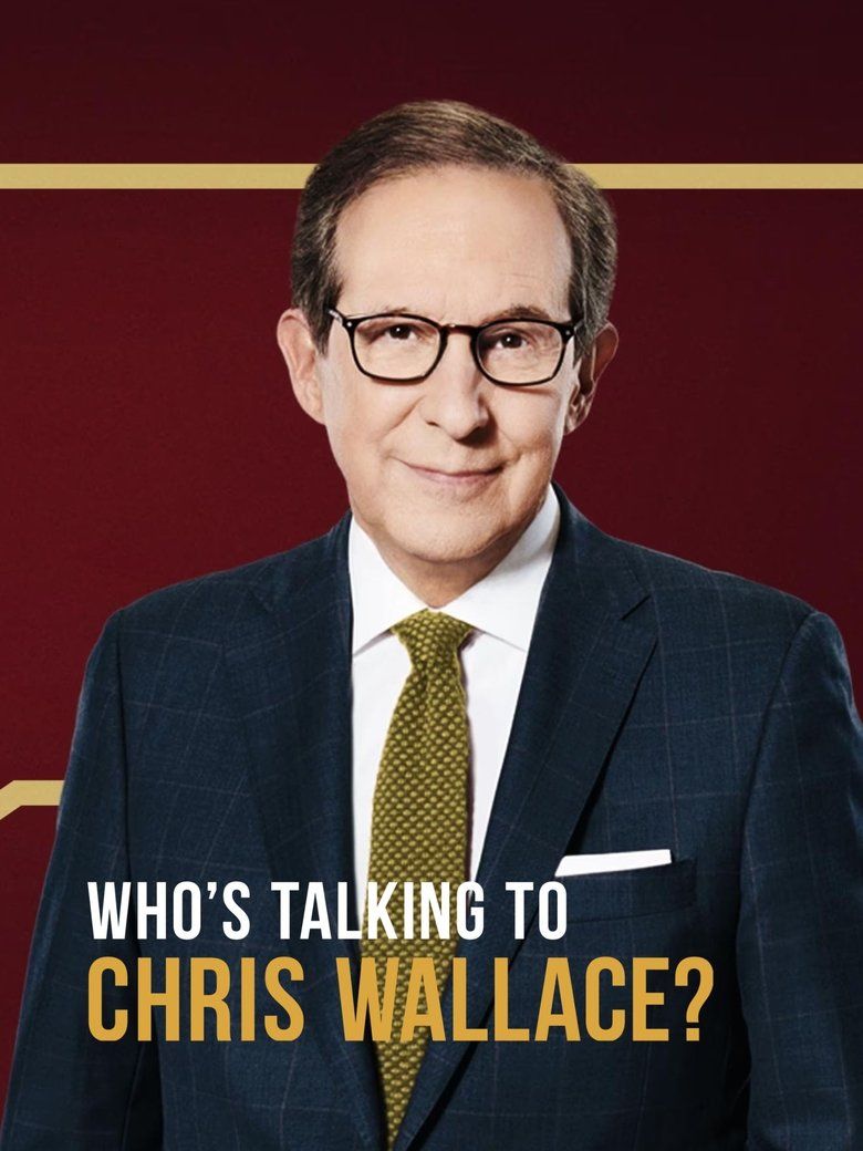 Who's Talking to Chris Wallace? S05
