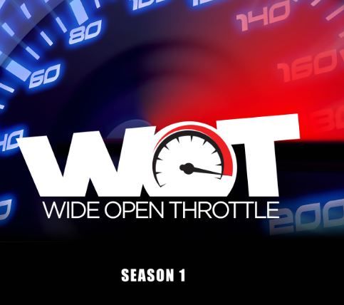 Wide Open Throttle S08