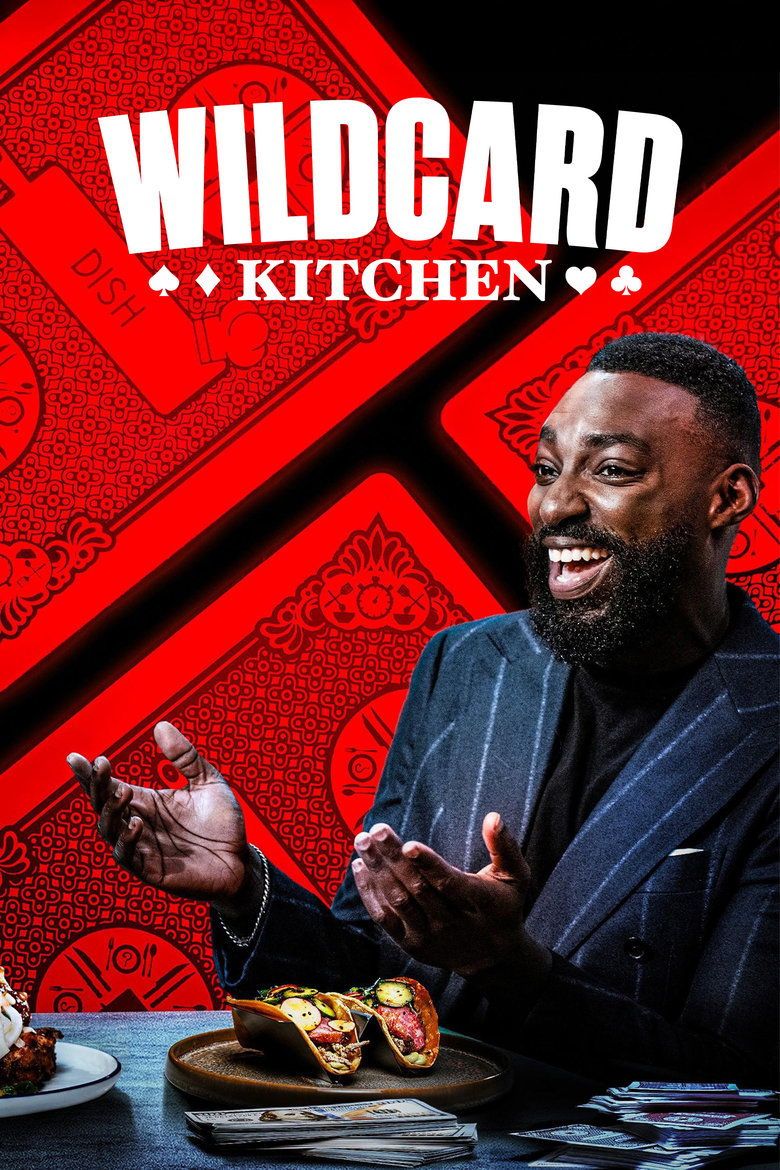 Wildcard Kitchen S02