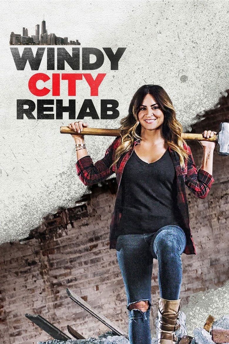 Windy City Rehab S01