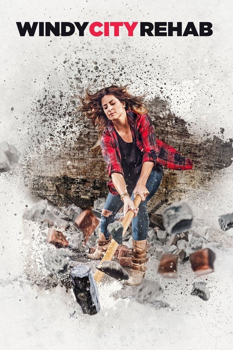 Windy City Rehab S02