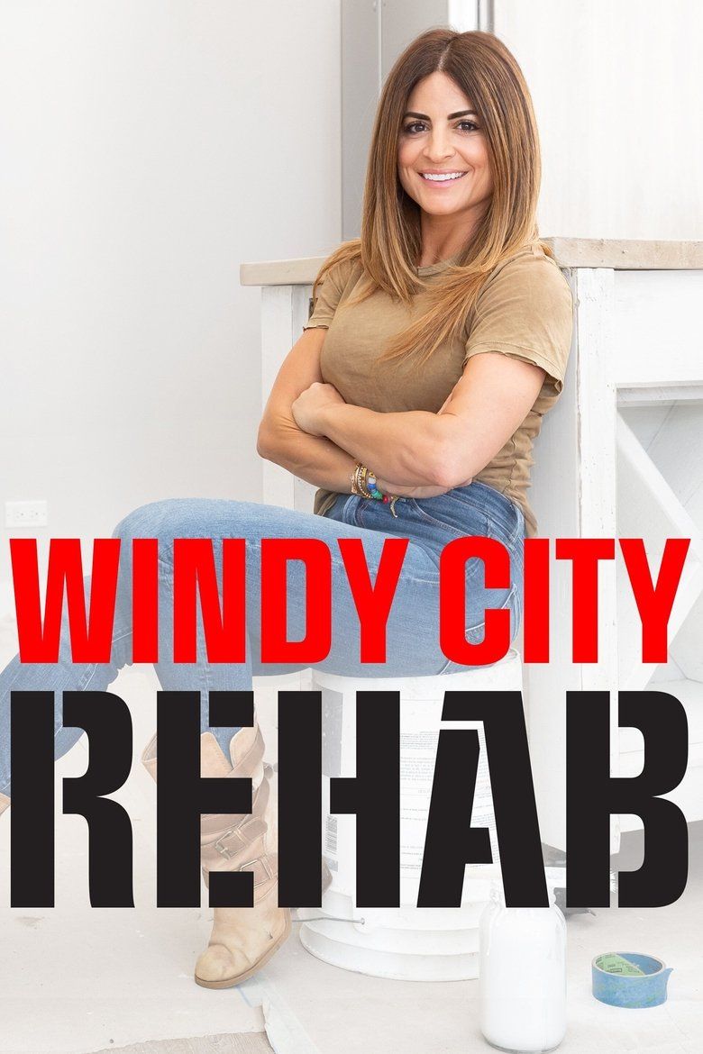 Windy City Rehab S03