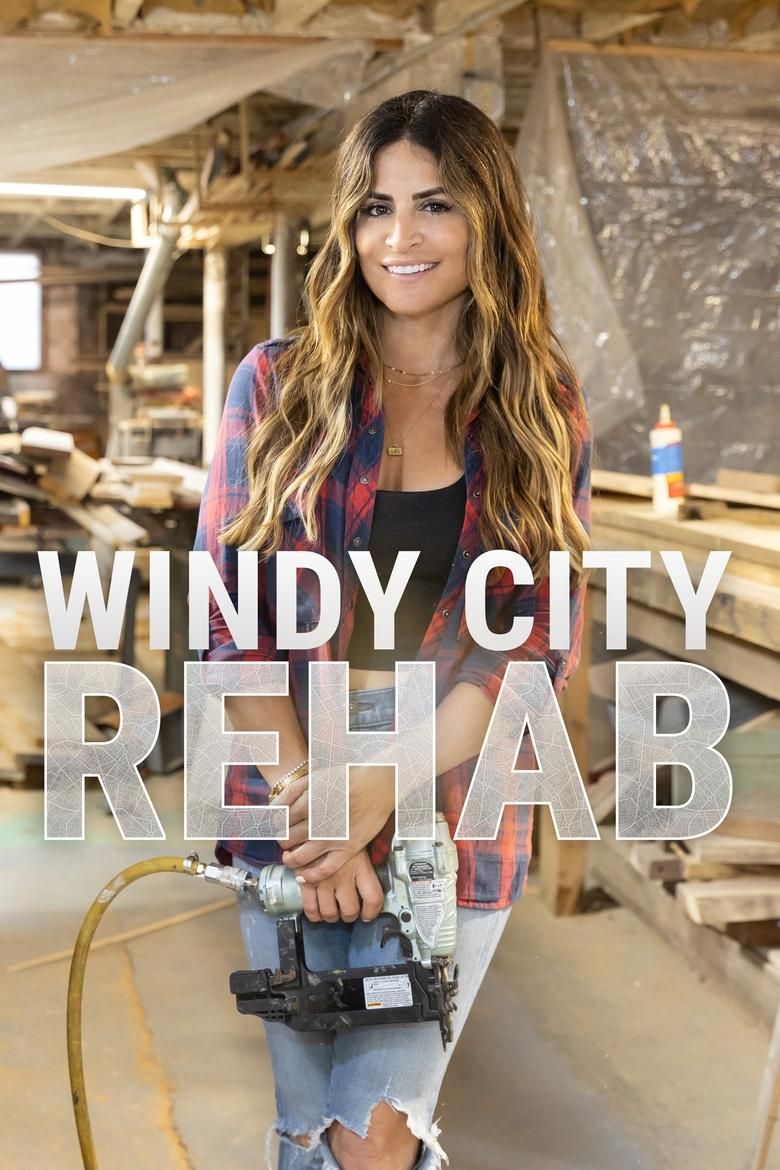 Windy City Rehab S04