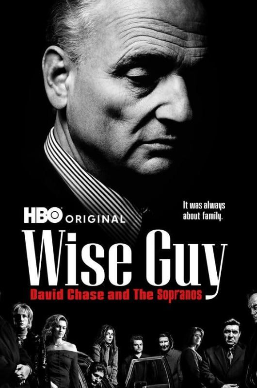 WISE GUY David Chase and The Sopranos S01