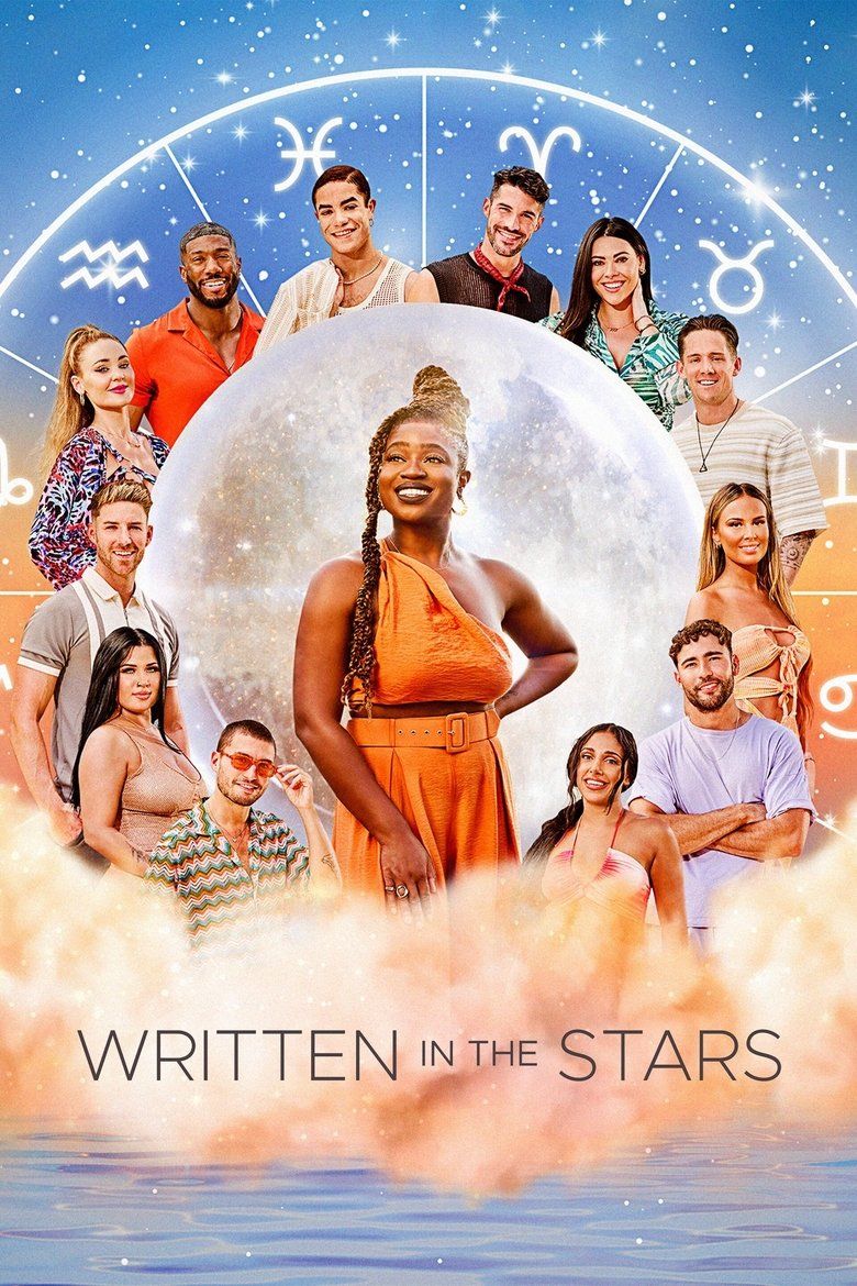Written in the Stars S01