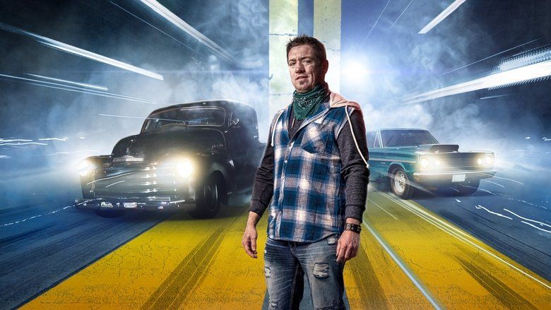 Street Outlaws: Memphis S04