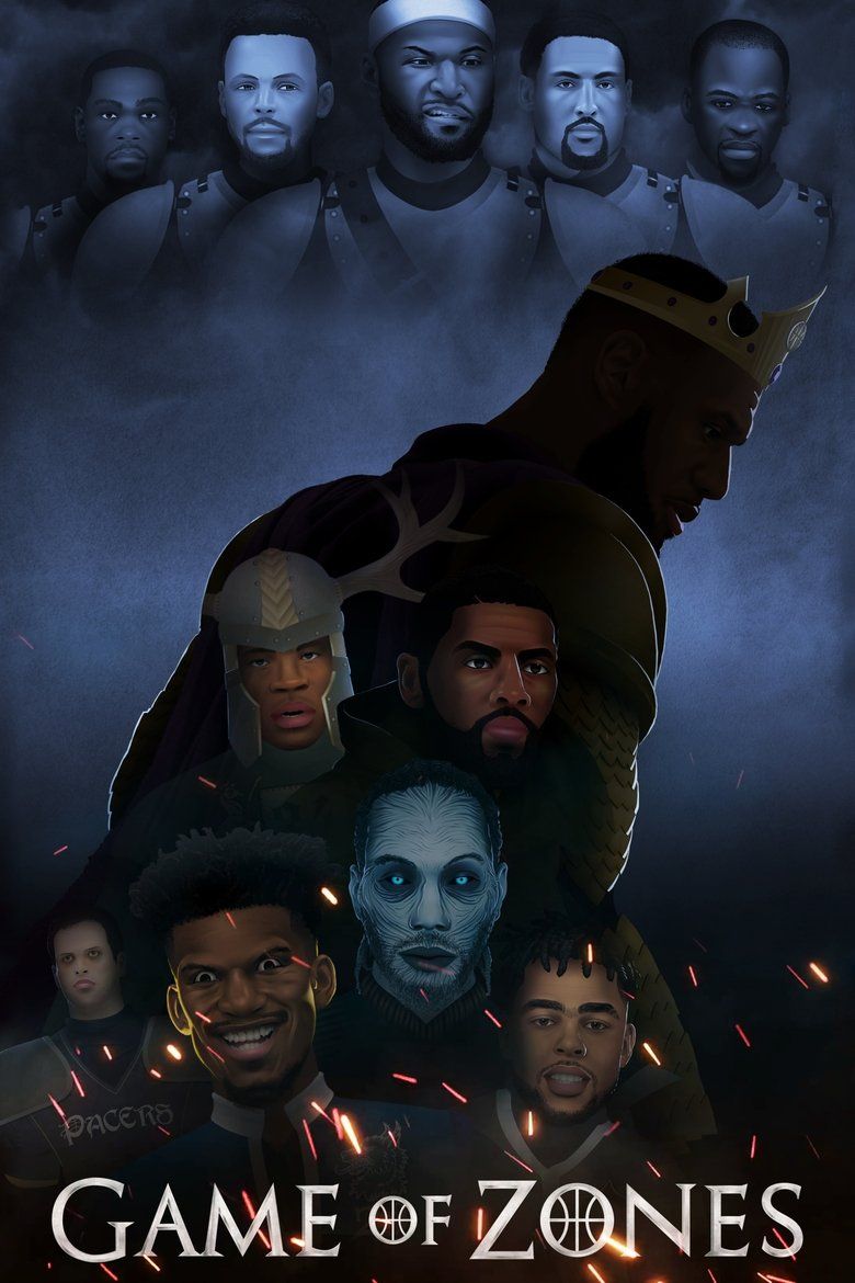 Game of Zones S02