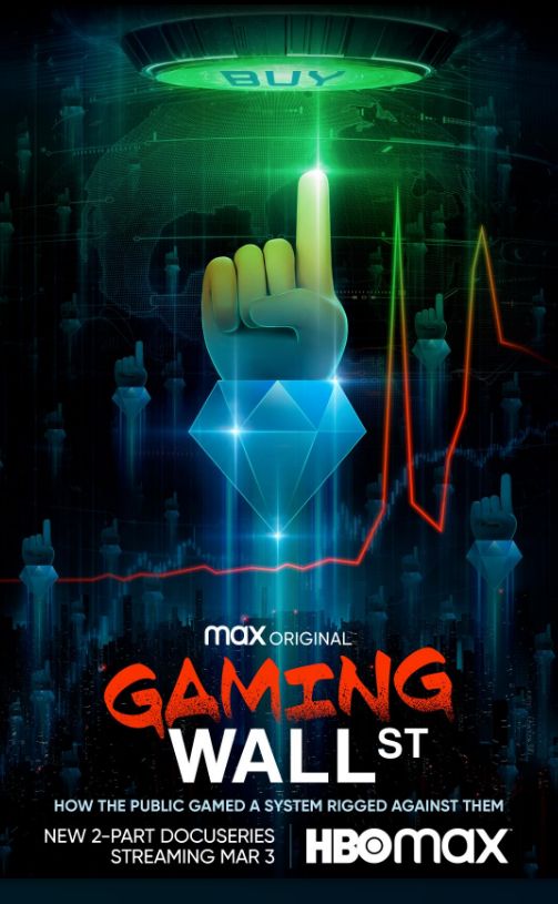 Gaming Wall Street S01