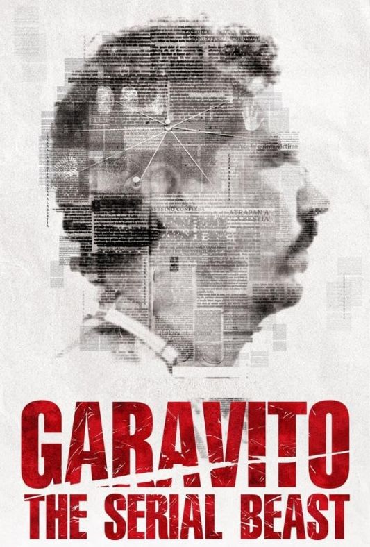 Garavito: The Serial Beast S01
