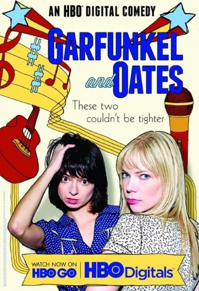 Garfunkel and Oates S01
