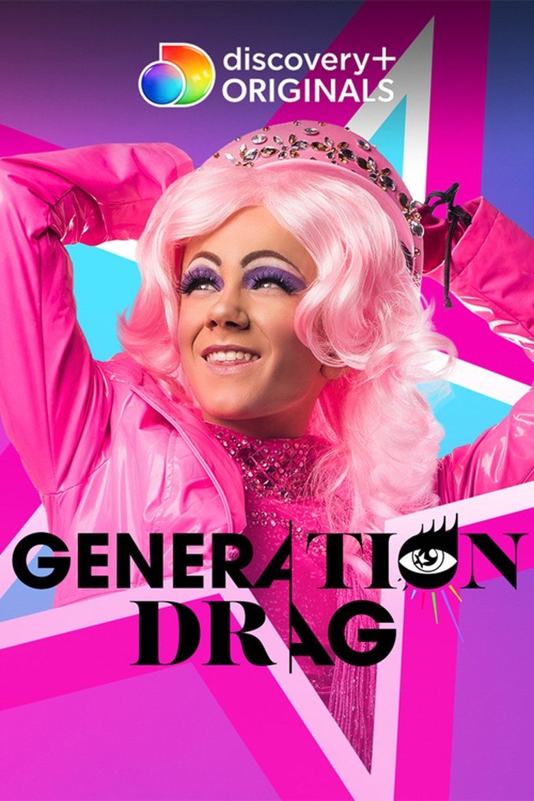 Generation Drag S01