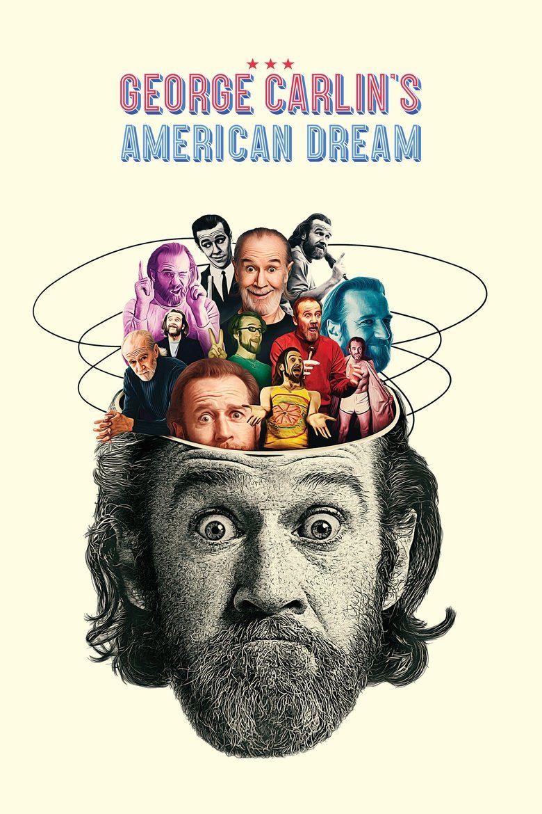 George Carlin's American Dream S01