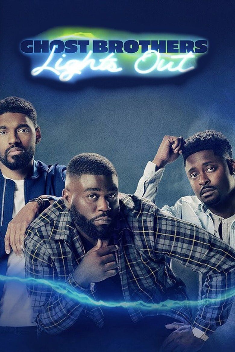 Ghost Brothers: Lights Out S02